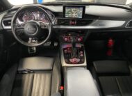 Audi A6 3.0TDI V6/S-Line/360 Camera/Pano/Adaptieve Cruiscontrol/Full