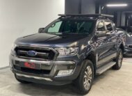 Ford Ranger Wildtrack 3.2TDCI/Automaat/BTWINCL/Full option