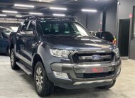 Ford Ranger Wildtrack 3.2TDCI/Automaat/BTWINCL/Full option