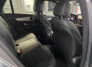 Mercedes GLC220d 4 Matic Amg Pakket / 2019 / Trekhaak /Xenon