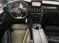 Mercedes GLC220d 4 Matic Amg Pakket / 2019 / Trekhaak /Xenon