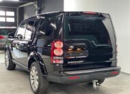 Land Rover Discovery SDV6 HSE Luxury Edition, Pano , 7 zit