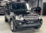Land Rover Discovery SDV6 HSE Luxury Edition, Pano , 7 zit