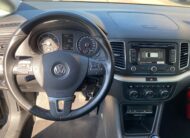 Volkswagen Sharan 2.0TDI / 7zitplaatsen/Eerste eigenaar/Navi
