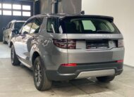Land Rover Discovery Sport / Camera / Apple Carplay / Euro6d