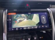 Land Rover Discovery Sport / Camera / Apple Carplay / Euro6d