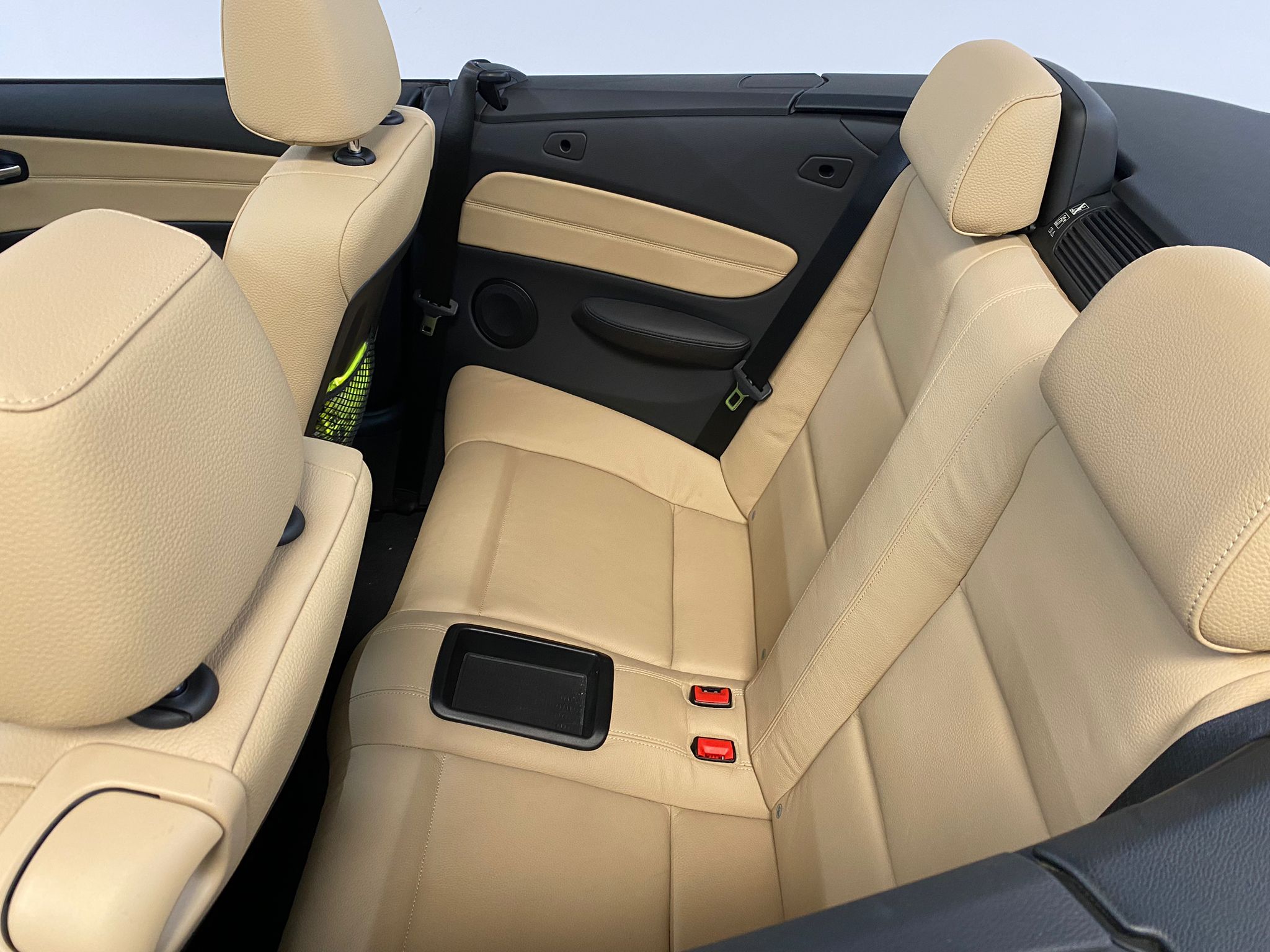 BMW 118i Cabrio / Navigatie / Xenon / 19.263KM!!/ Leder /