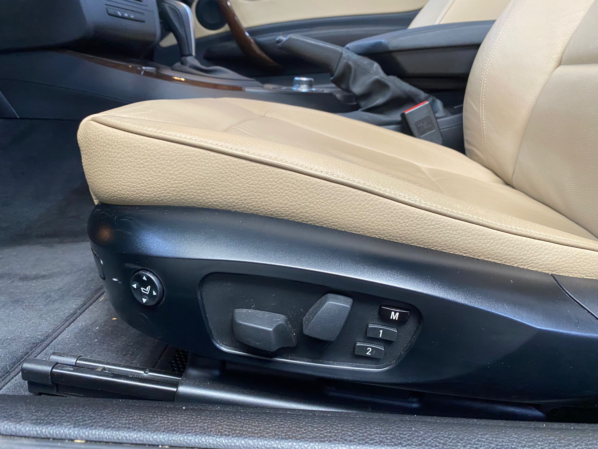 BMW 118i Cabrio / Navigatie / Xenon / 19.263KM!!/ Leder /