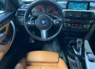 BMW 420i Gran Coupé /M-Pakket/Harman Kardon/Headup/Facelift