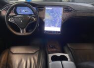 Tesla Model S 100D/Pano dak/AlcantaraAutopilot/Luchtvering