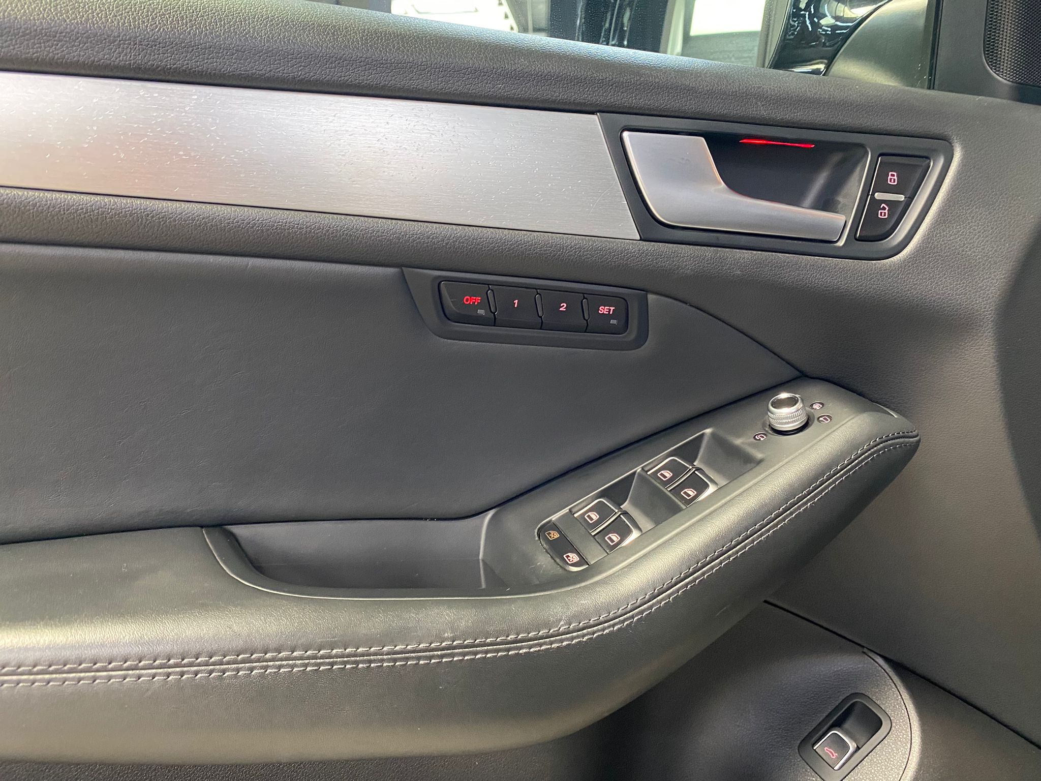 Audi Q5 2.0 TFSI / S-Line / Quattro / Trekhaak / Xenon/224pk