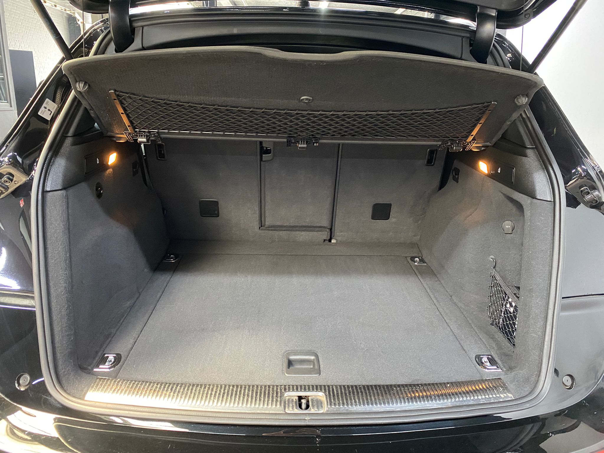 Audi Q5 2.0 TFSI / S-Line / Quattro / Trekhaak / Xenon/224pk