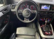 Audi Q5 2.0 TFSI / S-Line / Quattro / Trekhaak / Xenon/224pk