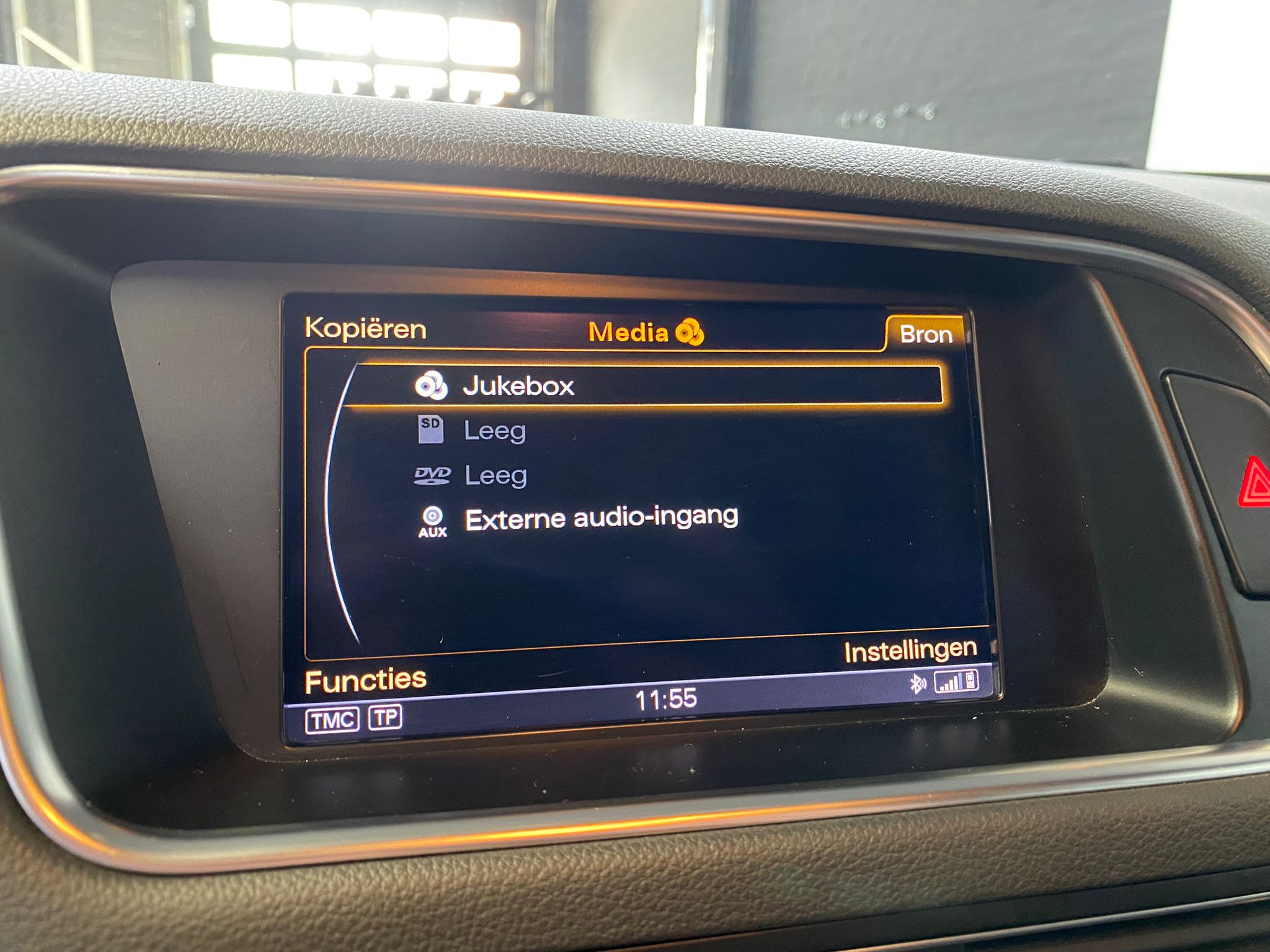 Audi Q5 2.0 TFSI / S-Line / Quattro / Trekhaak / Xenon/224pk