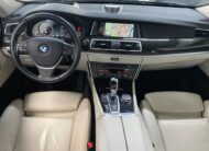 BMW 535iX GT / Luxury / Bang Olufsen / Pano / Camera/Headup