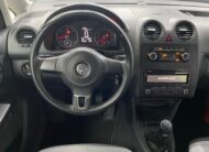 Volkswagen Caddy Maxi 1.6TDI / 7zitplaatsen/2014/Trekhaak