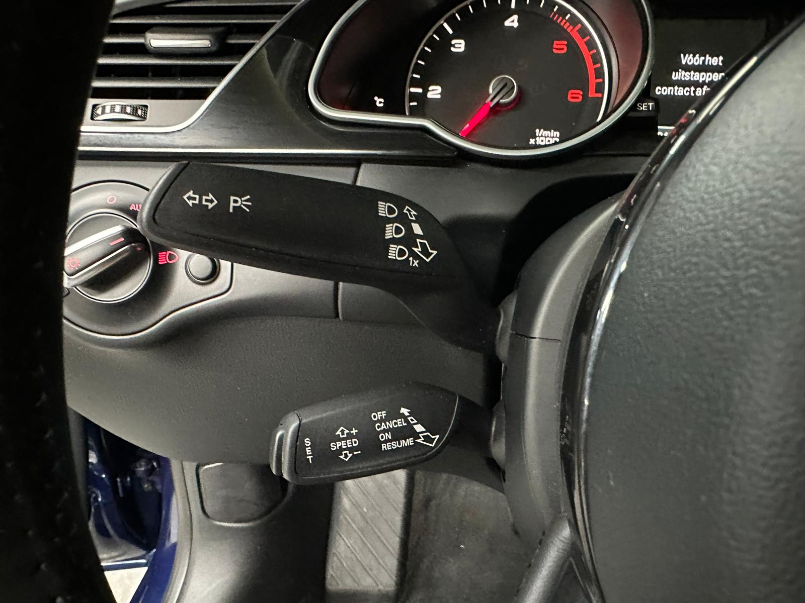 Audi A5 2.0TDI / 150PK / Open dak / Xenon / Automaat / 2014