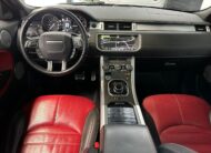 Land Rover Evoque 2.0TD4 Dynamic/4WD/Camera/Euro6b/Full
