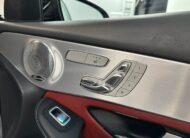 Mercedes GLC220d Coupe/Amg Pakket/Burmester/Keyless Go/Full!