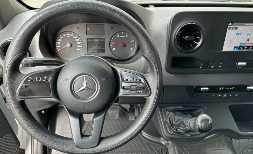 Mercedes Sprinter 316CDI / L3H2 / Airco / 60.000KM/BTW INCL