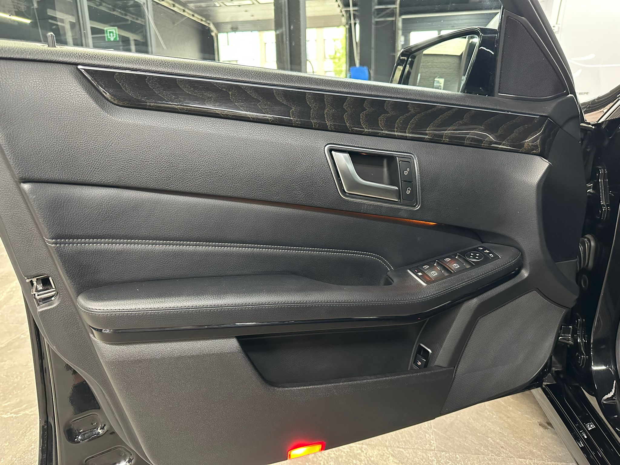 Mercedes E200d Break / 61.052KM / Euro6b / Eerste Eigenaar