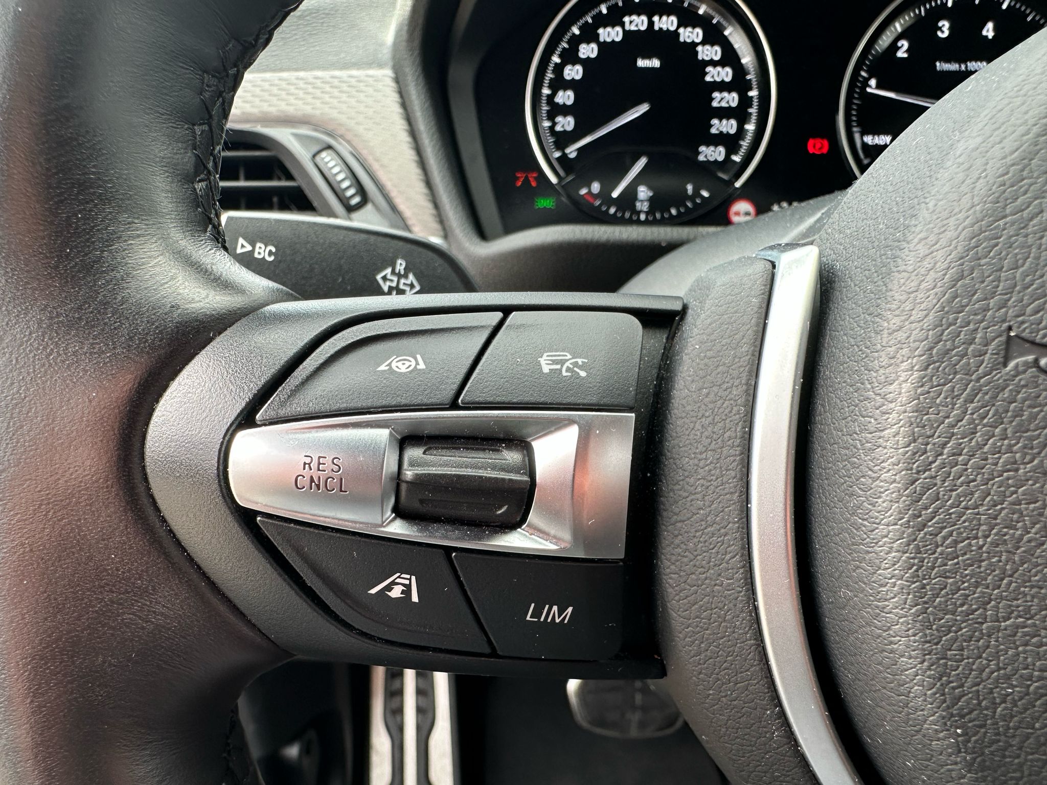 BMW X2 1.5 Benzine / M-Pakket / Sfeerverlichting/2020/Headup