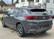 BMW X2 1.5 Benzine / M-Pakket / Sfeerverlichting/2020/Headup