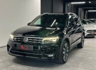 Volkswagen Tiguan Allspace / 3x Rline / 7zit / Euro6d / Full