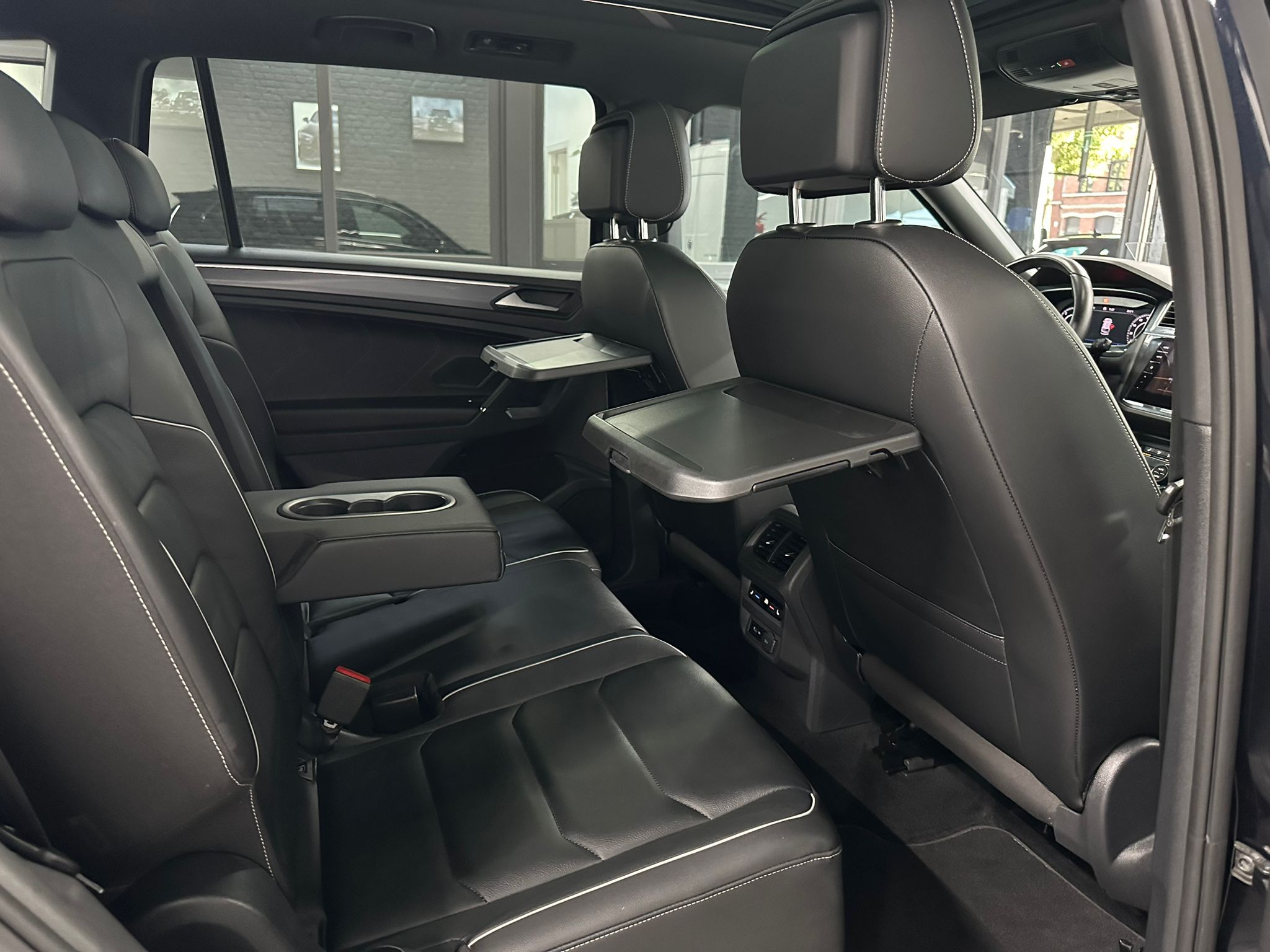 Volkswagen Tiguan Allspace / 3x Rline / 7zit / Euro6d / Full