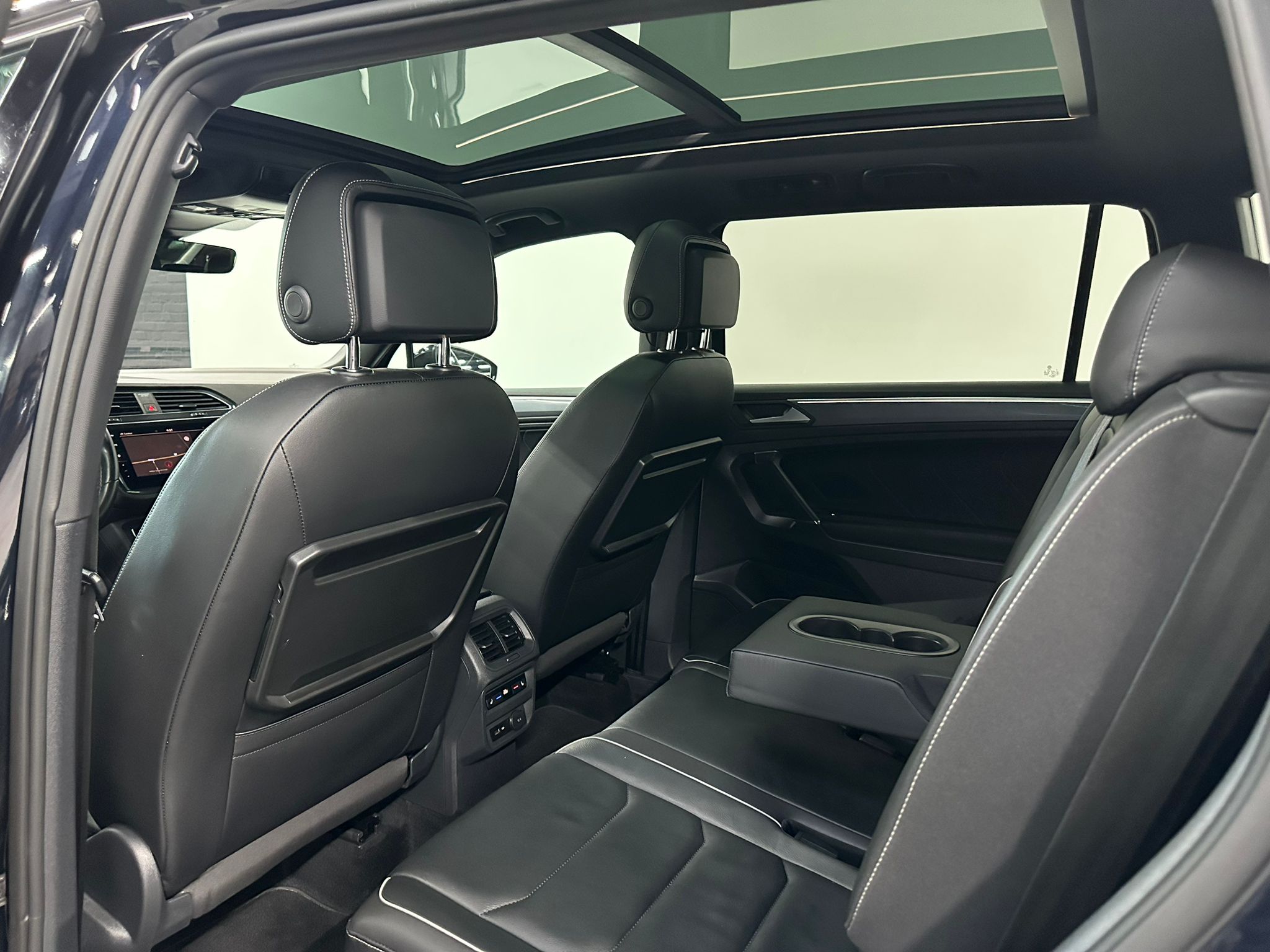 Volkswagen Tiguan Allspace / 3x Rline / 7zit / Euro6d / Full