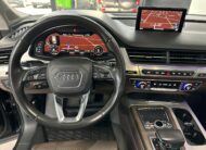 Audi Q7 3.0TDI V6 / S-Line / Audi Design Interior/ 7zit /