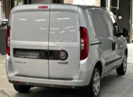 Fiat Doblo 1.4 Benzine/Navigatie/24.600KM/BTWINCL