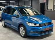 Volkswagen Touran 2.0TDI /150pk/7zit/2020/Pano /Full