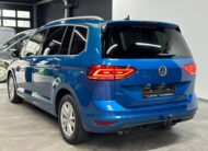 Volkswagen Touran 2.0TDI /150pk/7zit/2020/Pano /Full