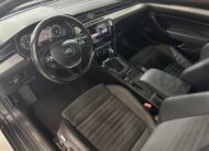 VW Passat 1.6TDI / 2019 / Euro6d / Virtual Dash/Pano/Camera