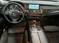 BMW 730dXA / Softclose / Headup / Nightvision / 88350KM