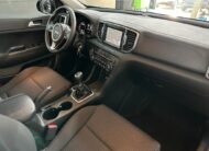 Kia Sportage 1.6 Benzine / 2018 / Navigatie/Camera/66.950KM