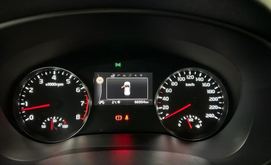Kia Sportage 1.6 Benzine / 2018 / Navigatie/Camera/66.950KM