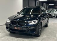 BMW X3 2.0 Sdrive / M Pakket / Pano / Camera / 8622KM