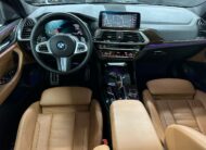 BMW X3 2.0 Sdrive / M Pakket / Pano / Camera / 8622KM