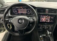 VW Golf 1.6TDI /DSG/Pano/Virtual/Keyless Entry&Go/FULL