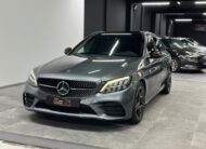 Mercedes C220d AMG Pakket/Pano/Night Pack/360 Camera