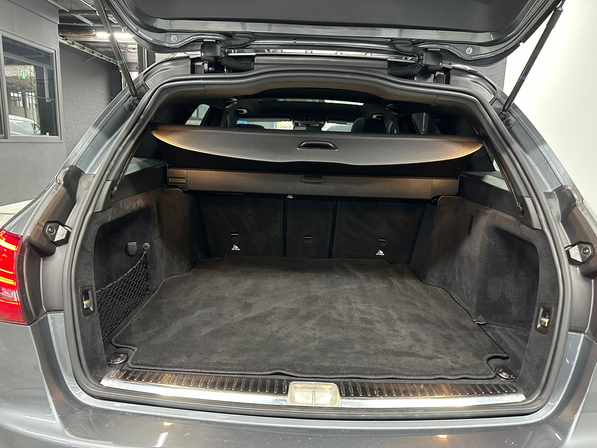 Mercedes C220d AMG Pakket/Pano/Night Pack/360 Camera