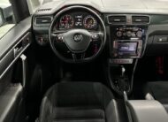 VW Caddy 2.0TDI Highline DSG / Navigatie / 39.650KM