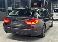 BMW 520dXA / Xdrive / Pano dak / Headup / Virtual Dash