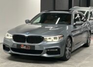 BMW 520dA / M-Pakket / Pano / 360 Camera / Trekhaak /190PK