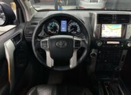 Toyota Land Cruiser 3.0D / 60 Anniversary / Automaat /Leder