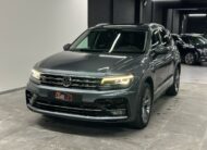 VW Tiguan Allspace / 2.0TDI/R Line / 7zit / 4 Motion / 2019