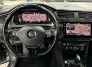 VW Tiguan Allspace / 2.0TDI/R Line / 7zit / 4 Motion / 2019