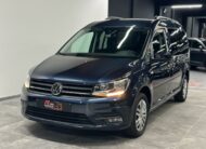 Volkswagen Caddy Maxi 2.0TDI / 7 zit / Trekhaak / 2018